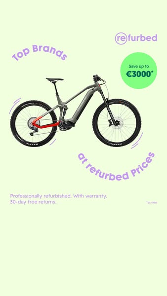 Top Bikes
