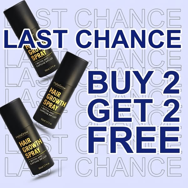 Final Sale is Live