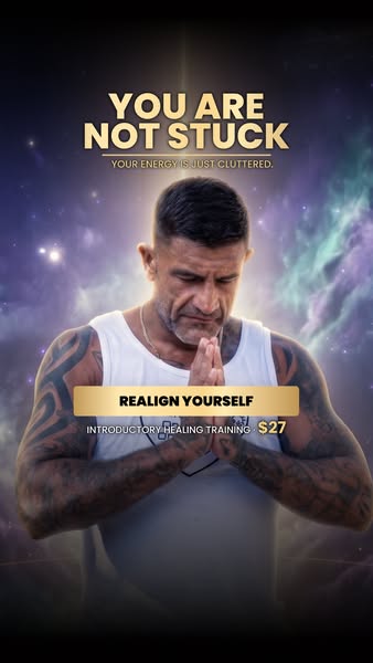 Where Your Healing Journey Begins