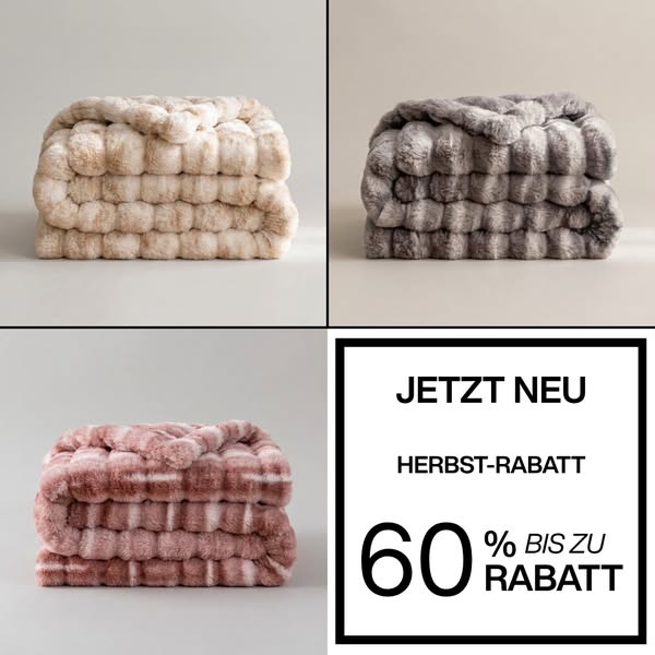 Die Umarmung, die nicht loslässt.