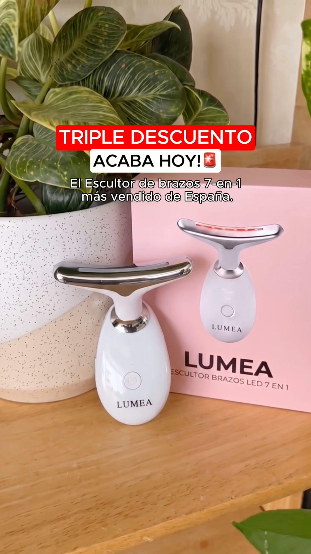 Rebajas Flash de Verano
