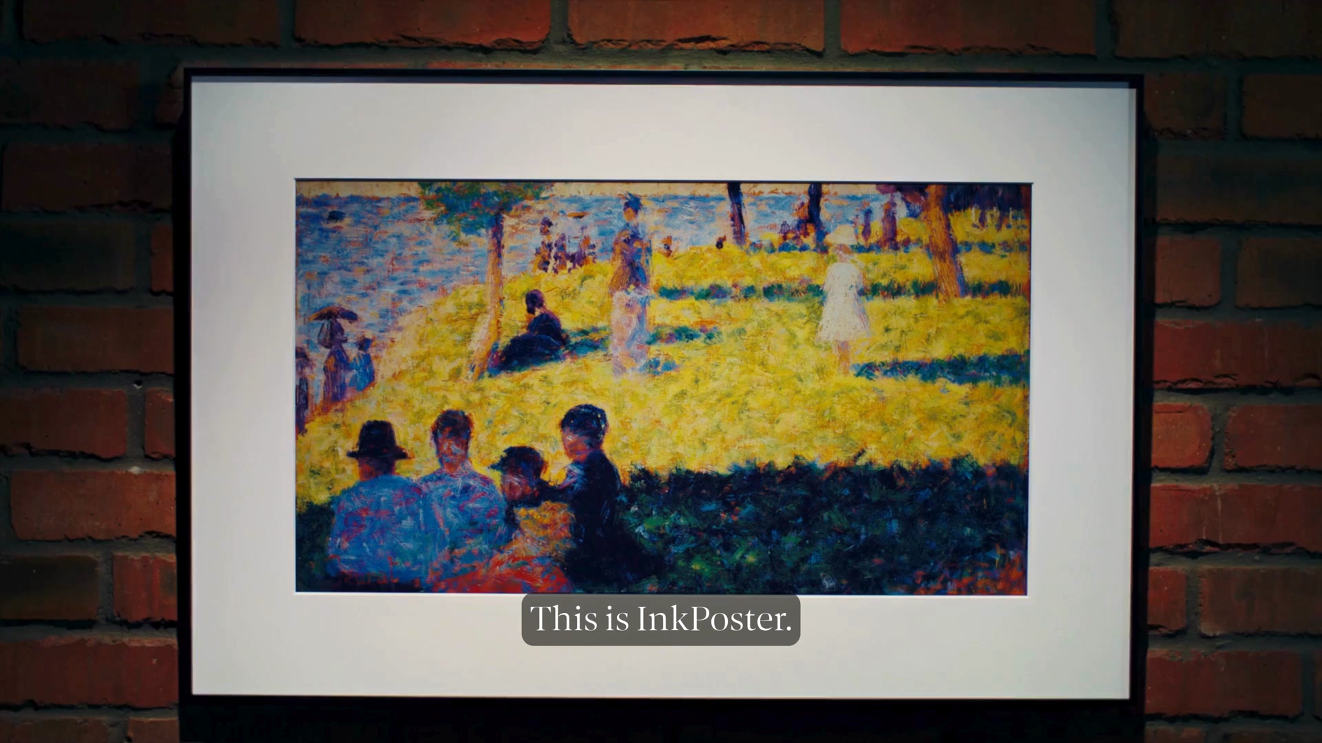 InkPoster UK