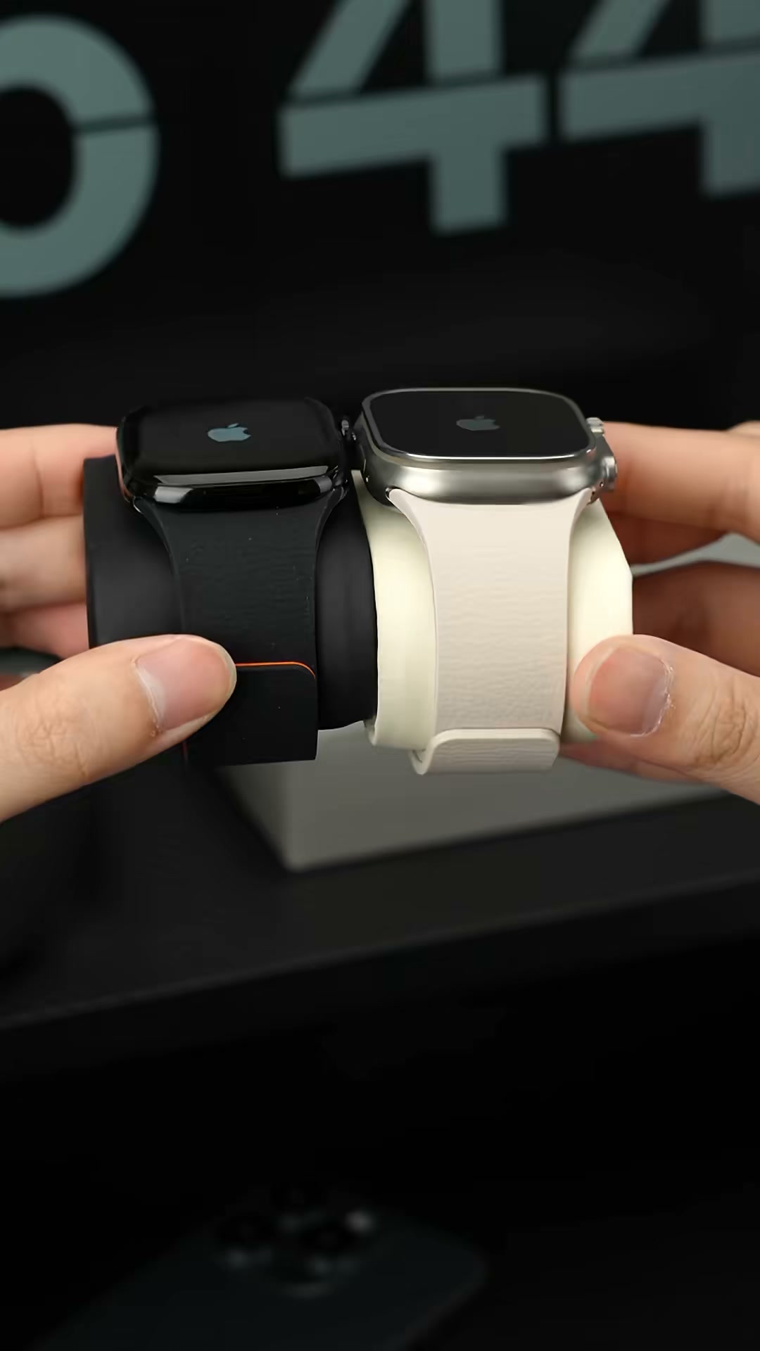 Spring style refresh for your Apple Watch
