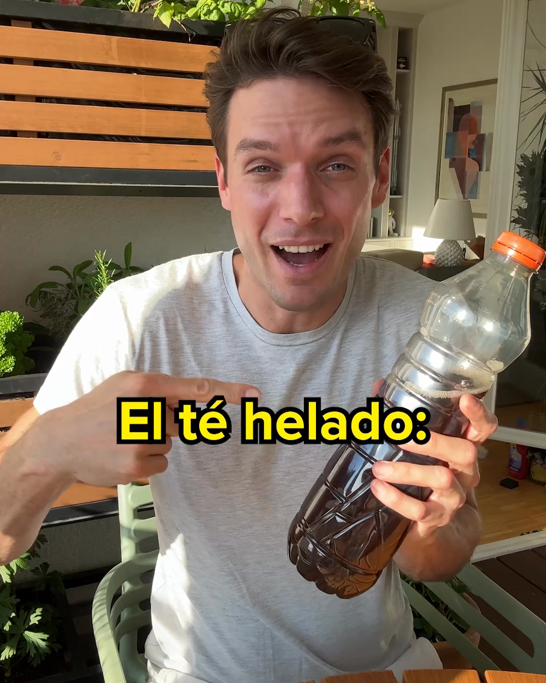 Igual de adictiva, sin azúcar