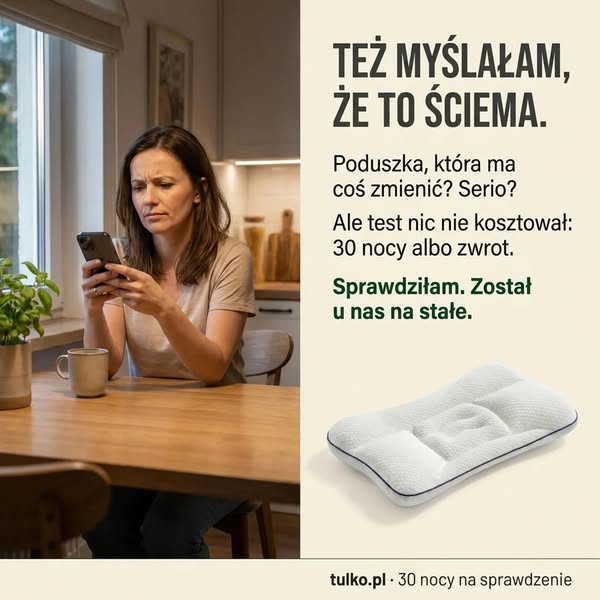 30 nocy. Ryzyko bierzemy my.