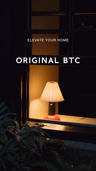 Bring your space to life
