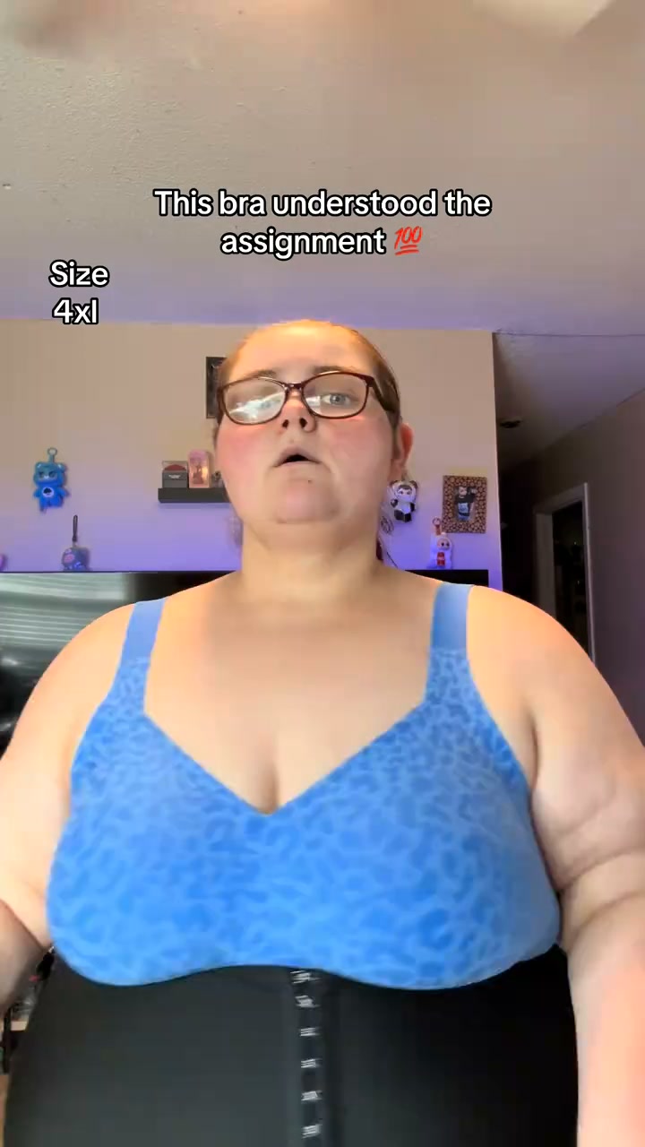 The $9.95 Bra Replacing My Victoria's