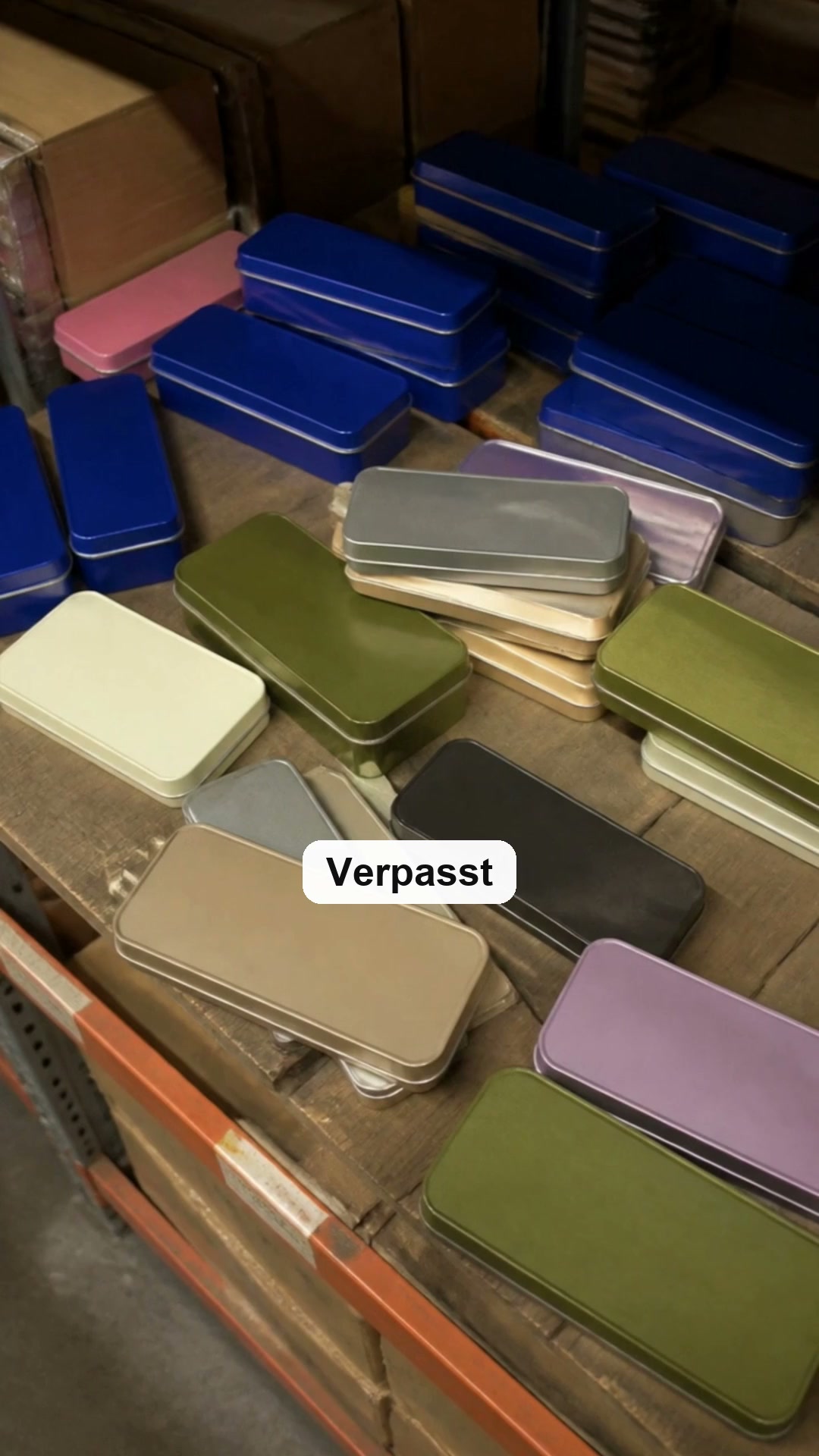 Nachhaltig leben – und Spaß dabei haben!