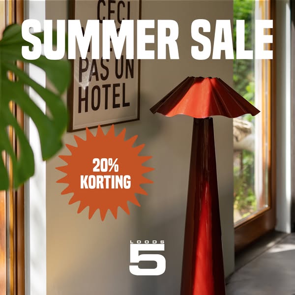 SUMMER SALE