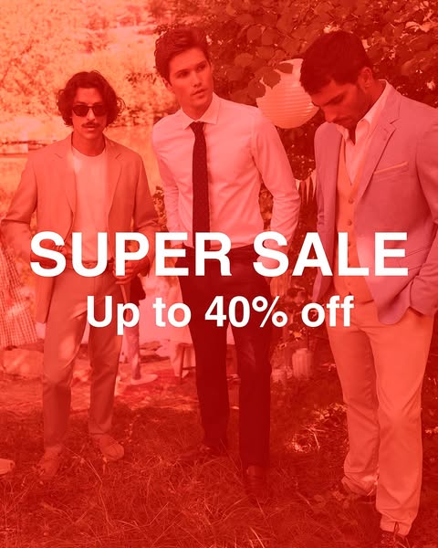 De MEYER Summer Sale is nu live!