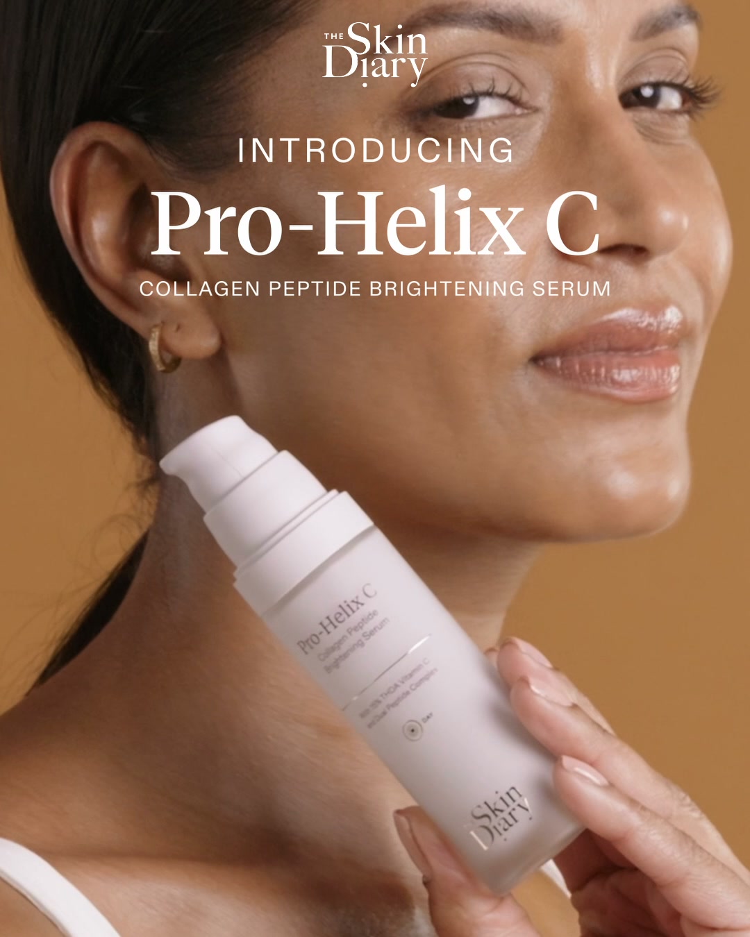 Brighter. Firmer. Smoother.