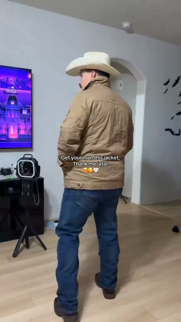 60% OFF. The Only Jacket You Need This Fall
