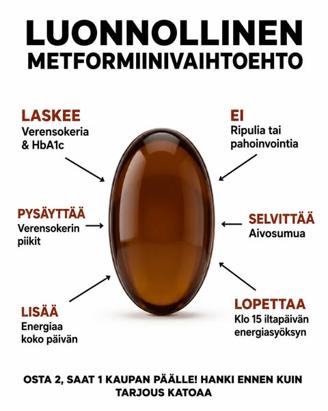 TARJOUS PÄÄTTYY TÄNÄÄN KLO 23.59