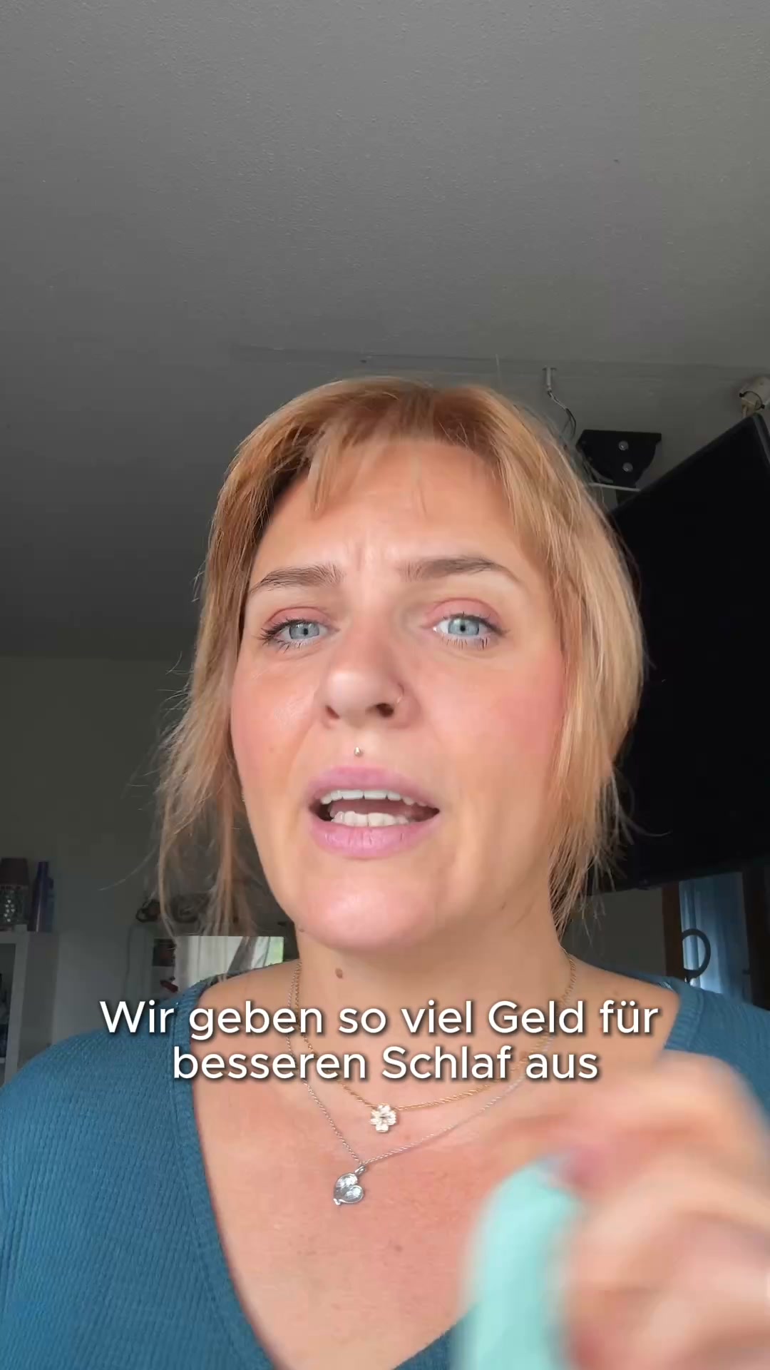 Schluss mit schlaflosen Nächten.