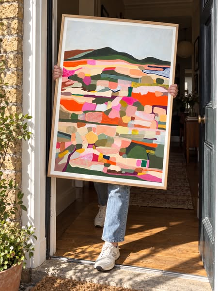 New Prints Available Online Now!