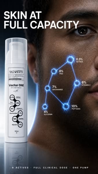 Skin At Full Capacity