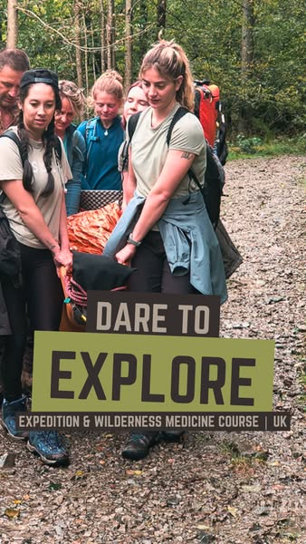 Elevate Your Practice in the UK's Great Outdoors