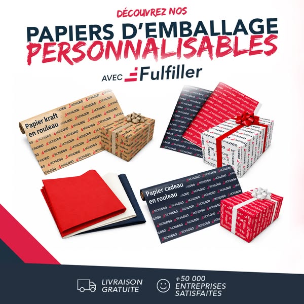 Papiers Cadeaux