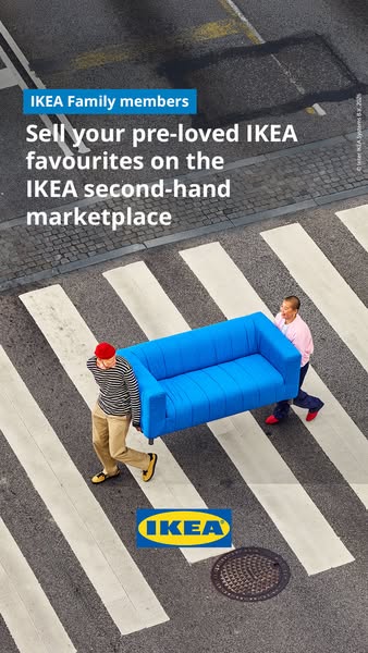 Create your listing now