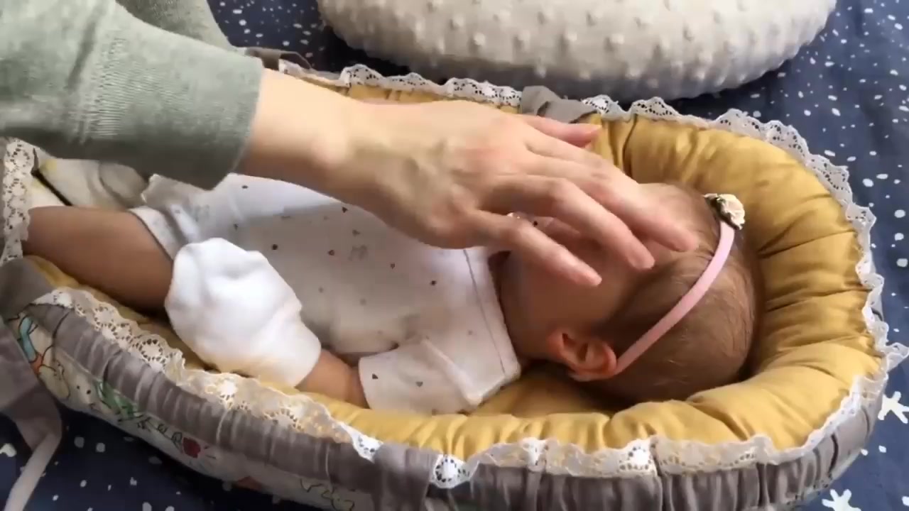 Anúncio de Baby Doll