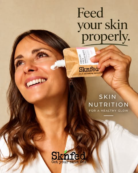 This Is What Skin Nutrition Looks Like