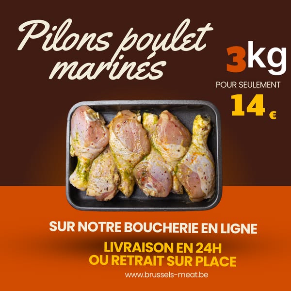 Cliquez ici pour découvrir nos promos !