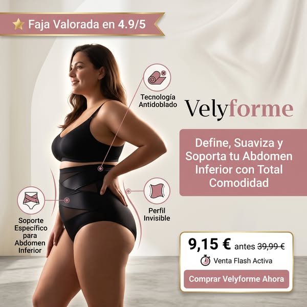 Te sientas y no se dobla