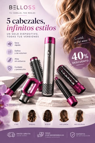 Envío Gratis 24/48h