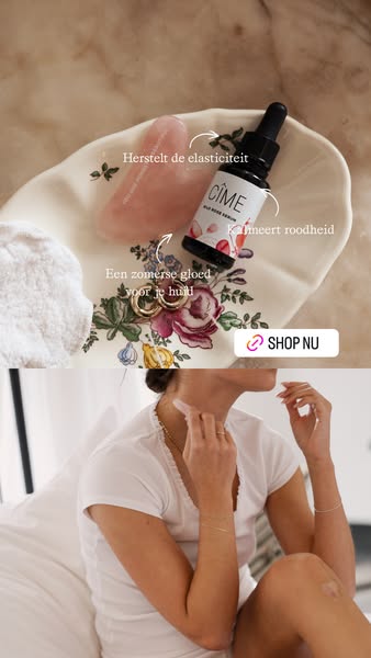 Huidverzorging op jouw maat