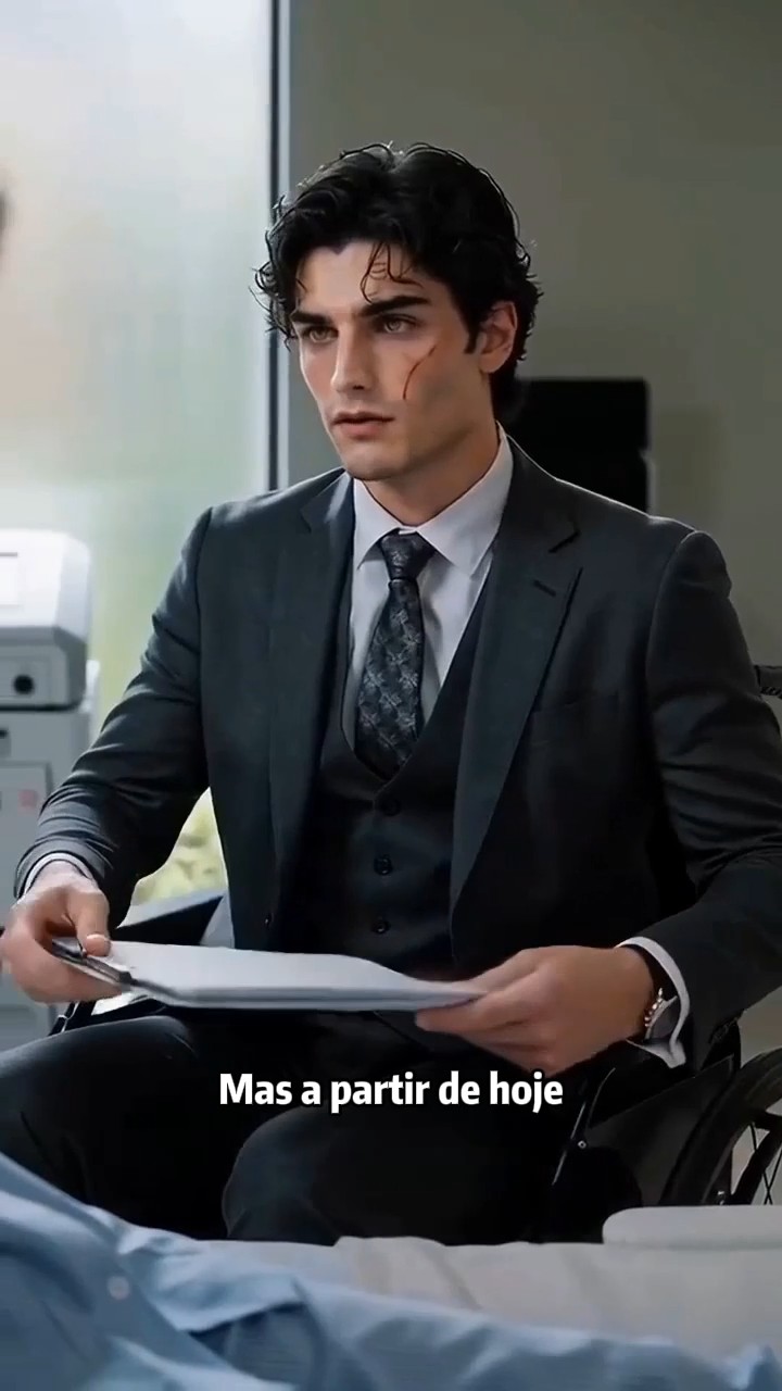 Um Episódio e Você Ficará Obs