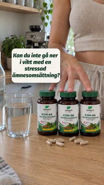 4 tecken på att du har högt kortisol....