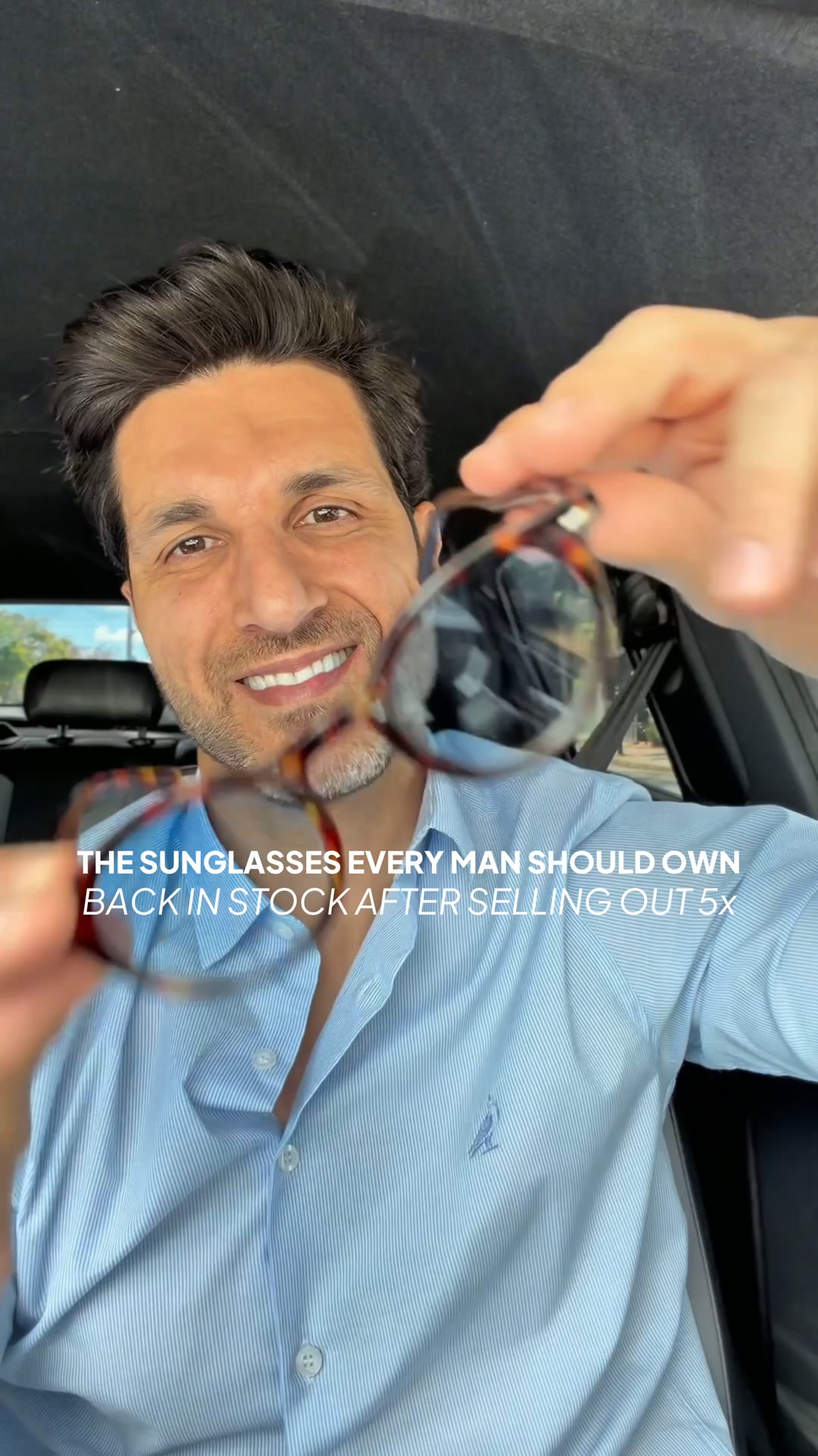 Quality Sunglasses, Fair Price!