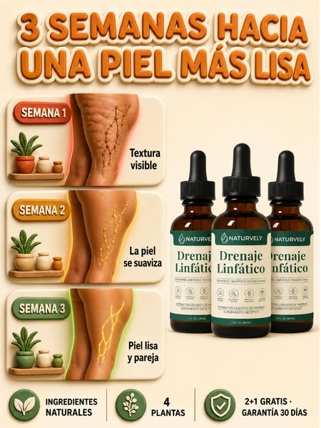 Deshincha Tu Cuerpo