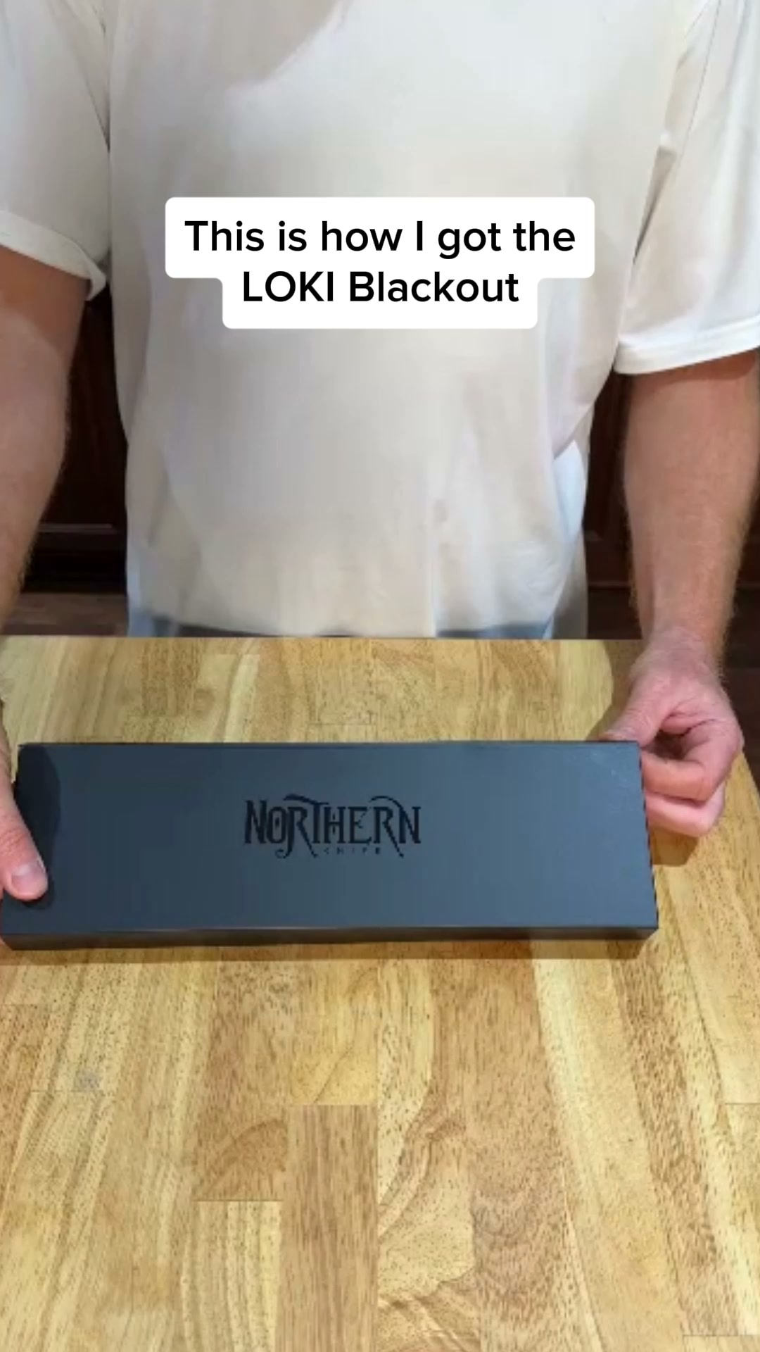 The Blade Built To Replace 5 Kitchen Knives