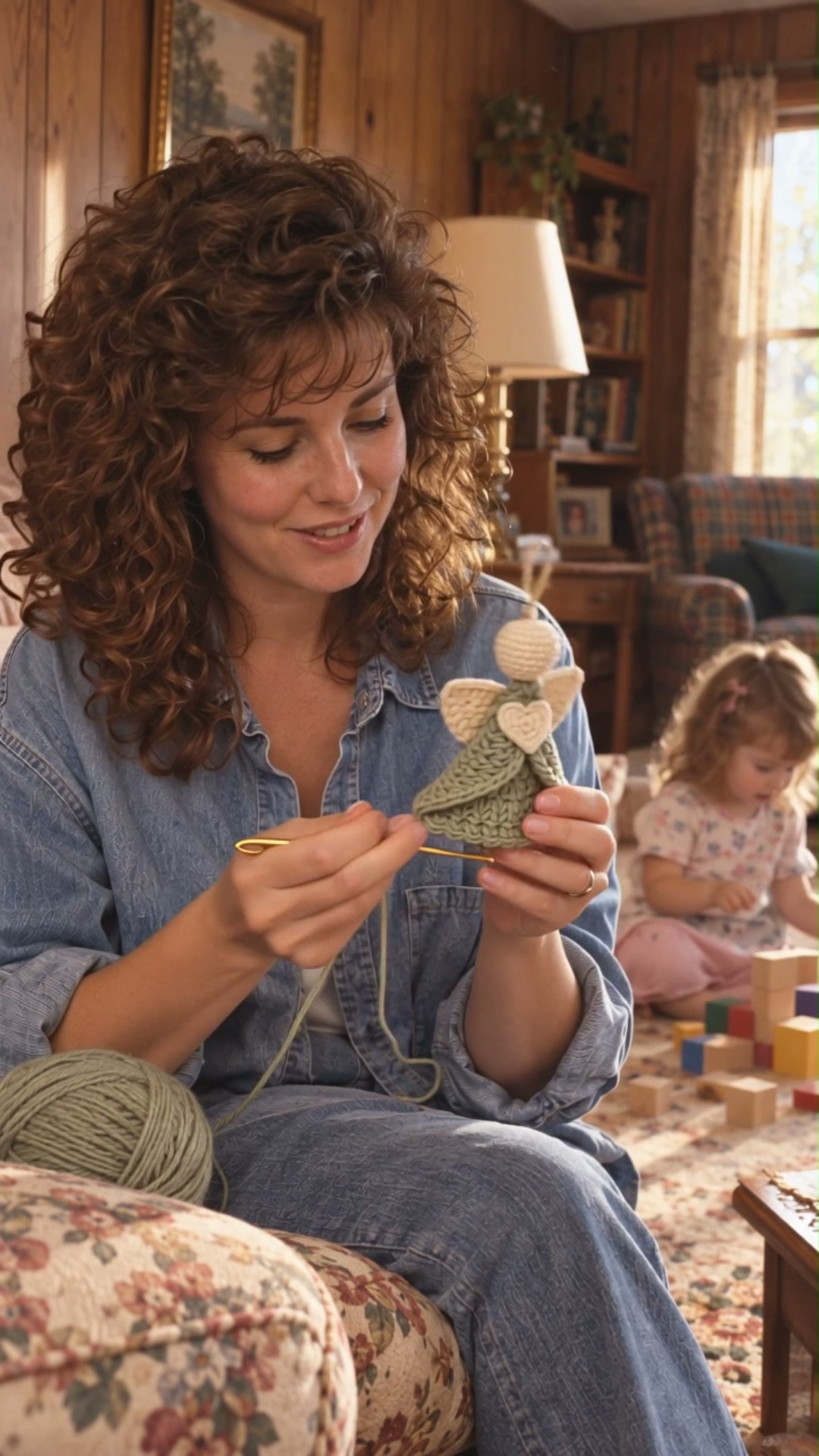 Make Something Beautiful This Christmas