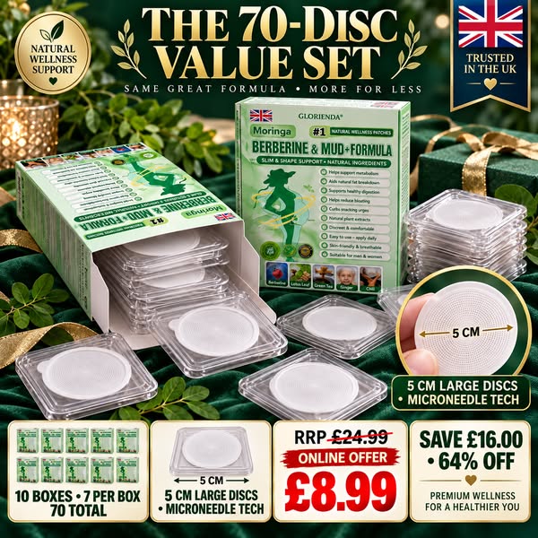 Made in the UK · Naturally Derived Ingredients · Compliant with UK & EU Standards · Dispatched Within 24 Hours · 180-Day Mon