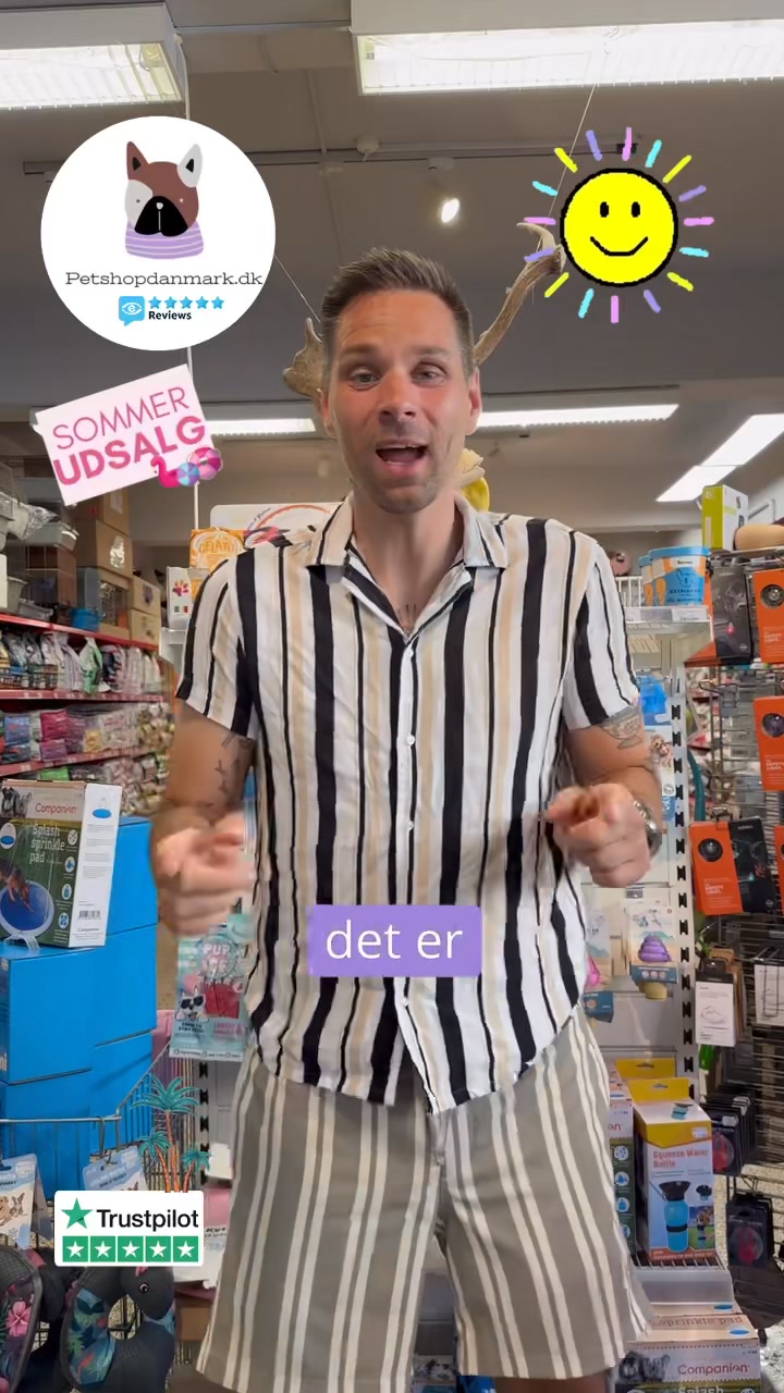 SPAR op til 75% HER