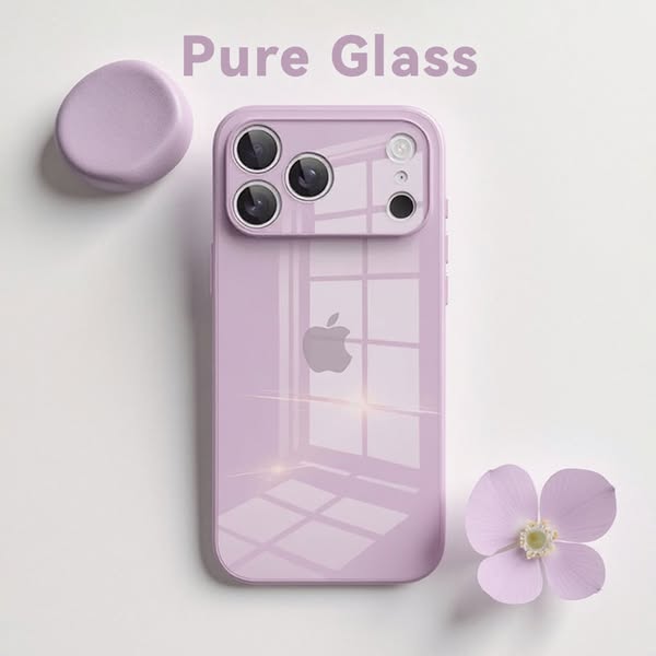New iPhone 18 Case