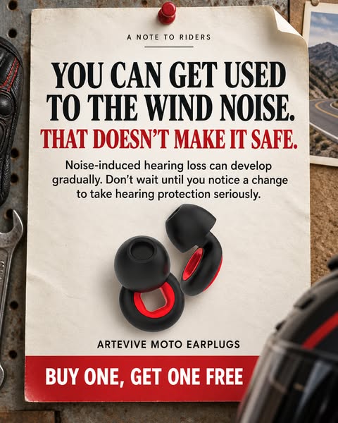 Tired of Ringing in Your Ears?