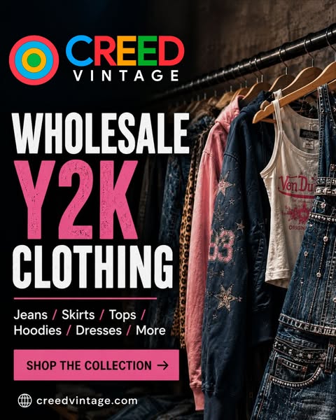 Wholesale Clothing