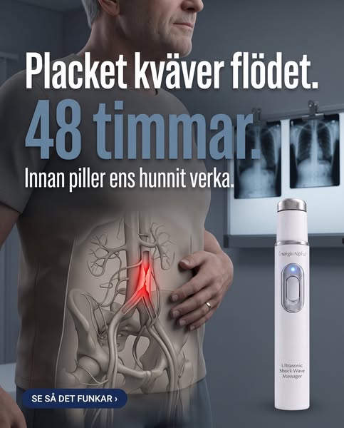 Återfå ditt steg. Återfå din kraft. Återfå ditt självförtroende.