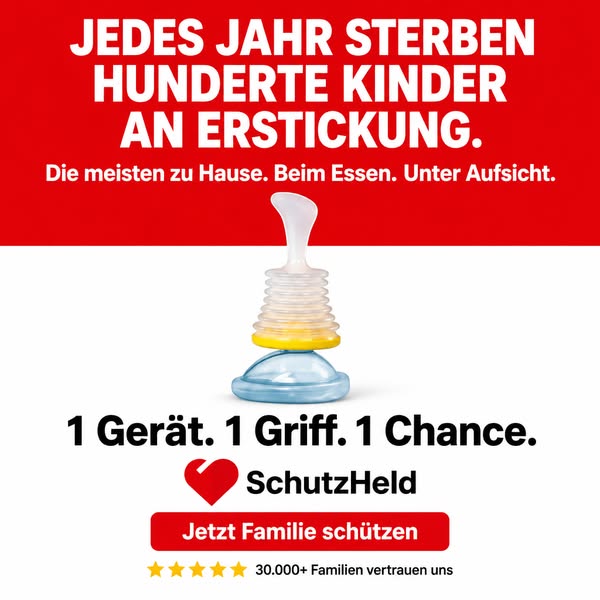 Jetzt vorbereitet sein