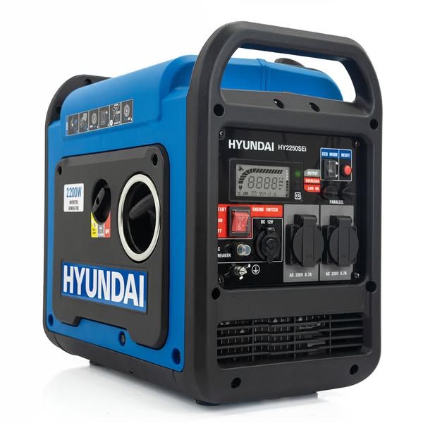 2.2kW Inverter Generator – HY2250SEi