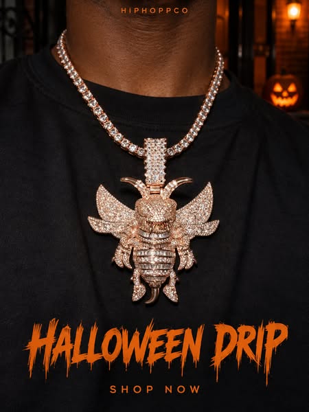 Upgrade Your Drip