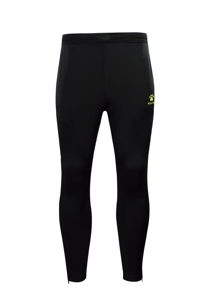 €16.90 Pantalón Largo Montes Negro Talla 2xl