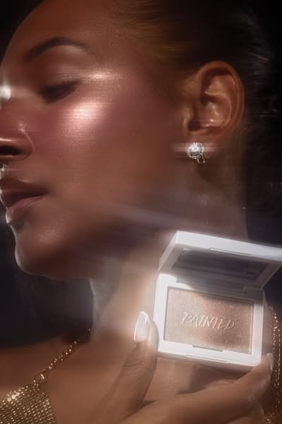 HIGHLIGHTERS NOW LIVE