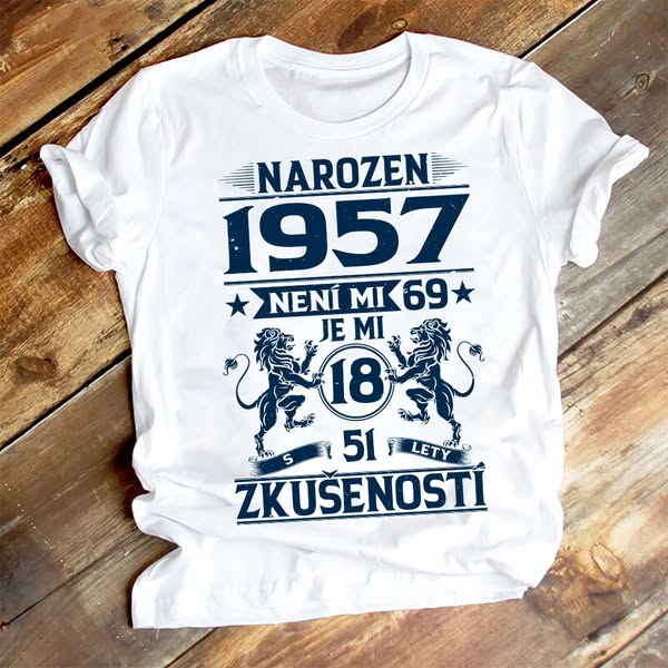 Vintage 1957