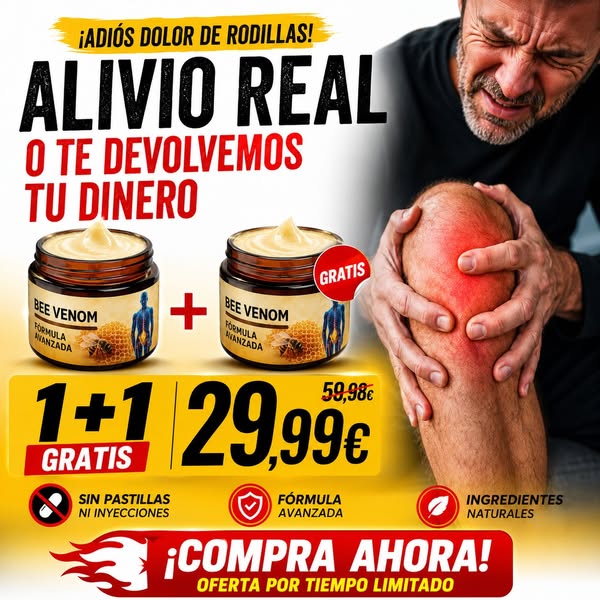 ¡Stock Limitado!