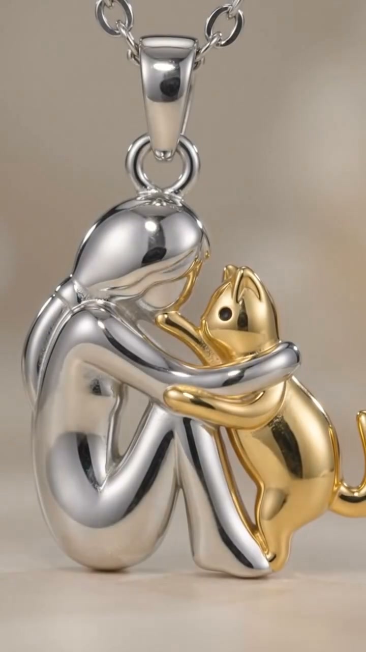 Het cadeau dat elke dierenliefhebber ontroert