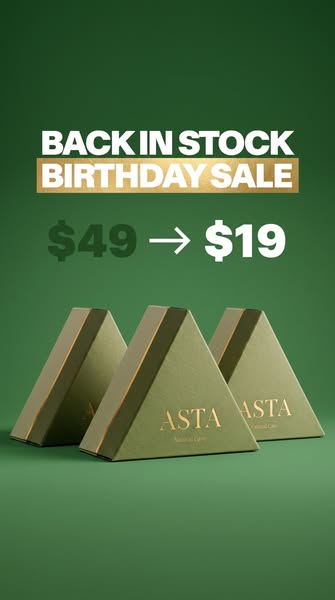 Summer Sale